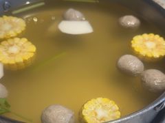 -汕头八合里海记牛肉店(清河店)