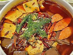 毛血旺-洋洋中餐馆·SINCE 1997(信投店)