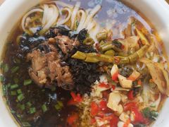 -活鱼村·老陈记粉店