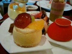 android_upload_pic-咖啡苑自助餐厅·中国大饭店
