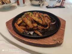 -惠丰堂饭庄·烤鸭·京味菜(翠微路店)