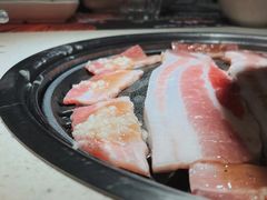 -猫爪爪原切自助烤肉(观音桥阳光世纪店)