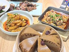 -全牛匠·乐山跷脚牛肉(新中关店)