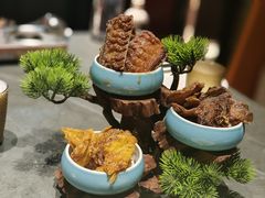 -佬太公海鸭·海鲜大排档(上海总店)