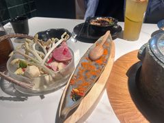 -芸山季·云南山珍菌火锅(南翔印象城MEGA店)