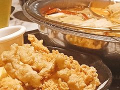 -火炉火自助餐(喜隆多店)
