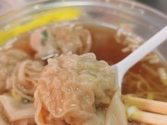 -洋城面店(荔塱农副产品综合批发市场店)