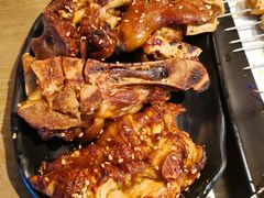 -马海涛牛肉串·午市牛腩饭·烧烤夜宵(领汇广场店)