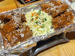 -小木屋米酒店·韩国料理(深圳总店)