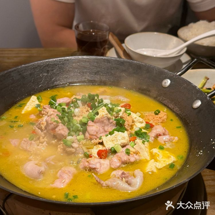 长沙醋溜鸡蛋|好下饭啊