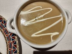 -俄士厨房(五棵松华熙LIVE店)