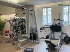 -YCHL Studios健身工作室(市二宫店)