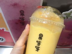 -果呀呀(国金街店)