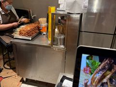 -马小毛老上海里脊肉(南翔印象城店)