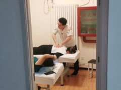 -润伊康·正骨推拿·盲人按摩(南横东街店)