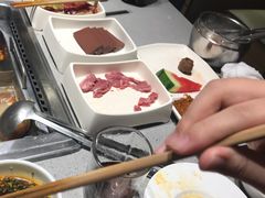 -海底捞火锅(吴中路店)