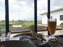 靠窗位-翠田Green Field Kitchen