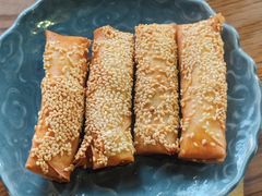 -鑫震源·苏式大虾生煎(山塘街店)