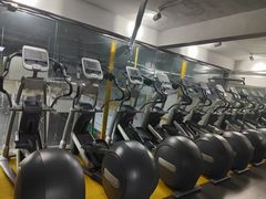 -超菲特健身工作室(晨月店)