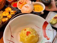 -花潮料理艺食馆(成都万象城店)