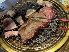 -红沃烤肉(家乐福2部店)