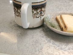 -汗腾格里·风味餐厅(新疆驻京办店)