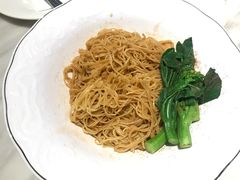 -翠華餐廳(浦东机场T1店)