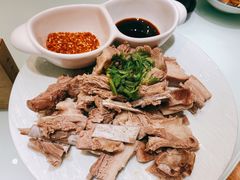 -丁里羊肉小镇(天鹅湖总店)