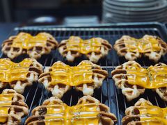 -OUR Bakery(三里屯太古里店)