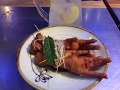 -鱼库·不仅是一家烤鱼店(车公庙店)