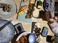 -鱼意寿司(钟村分店)