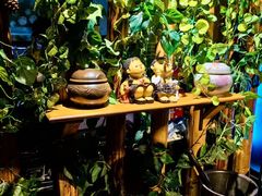 -小木屋米酒店·韩国料理(深圳总店)