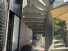 -CEMENT·coffee bar (凤凰创意园店)