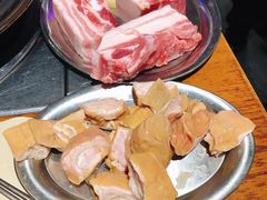 五花肉-济州爱肉堂(总店)