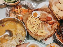 -鹅村长(江中店)