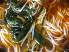 鳝鱼粉-舒小笼松针小笼包