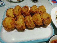 -鲜得莱渔港·小平岛海胆馆(七贤岭店)