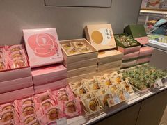 -好利来(团结湖店)