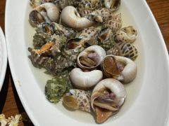 -高佳庄·舟山海鲜(海景旗舰店)