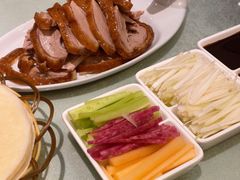 -郑州烤鸭总店
