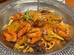 -U你·天然调味(南湖总店)