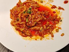 -望京辣宴·古法川菜(望京店)