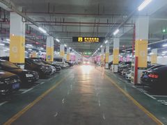 -万达广场(盐城盐都店)