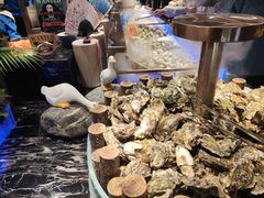 -鼎香缘海鲜自助火锅烤肉(锦辉购物广场店)