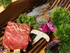 -金龙烧烤·牛肉面(西塔店)