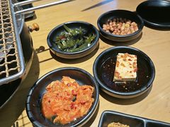-九田家黑牛烤肉(溧水万达店)