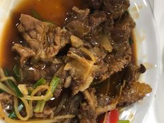 -浩记牛肉店(老街店)