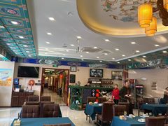 -鸿禧大清花(方庄店)
