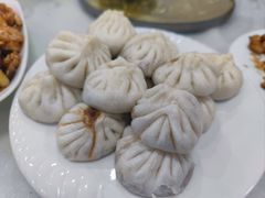 天津包子-奥华餐厅·老张记(台基厂店)