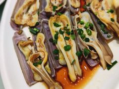 -王庄阿咪海鲜大排档(象园店)